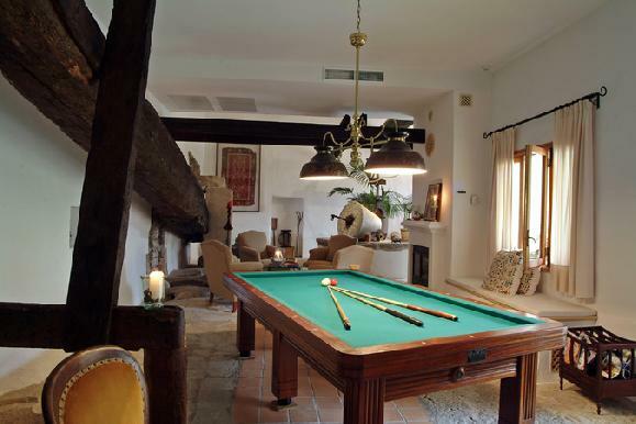 Hotel Son Palou Finca