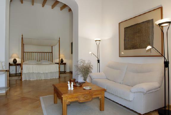 Hotel Son Palou Finca