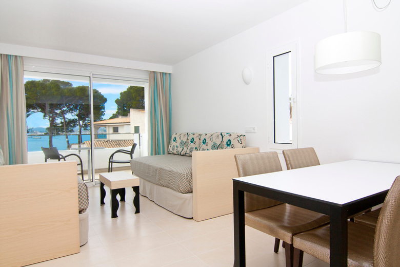 Apartamentos Pollensamar