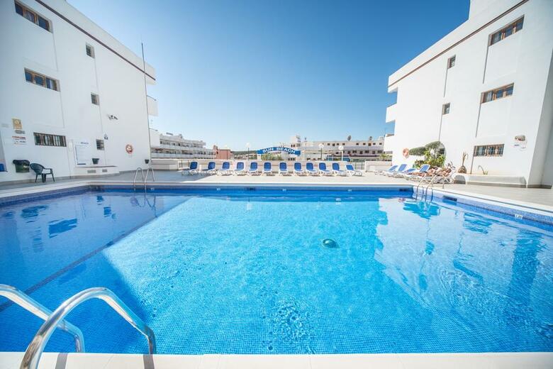 Hotel Sun Beach