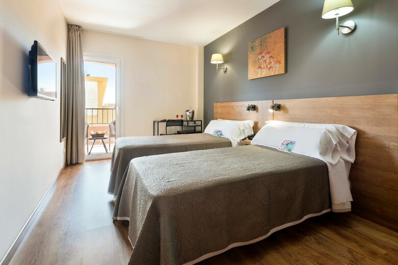 Hotel Santa Ponsa Pins