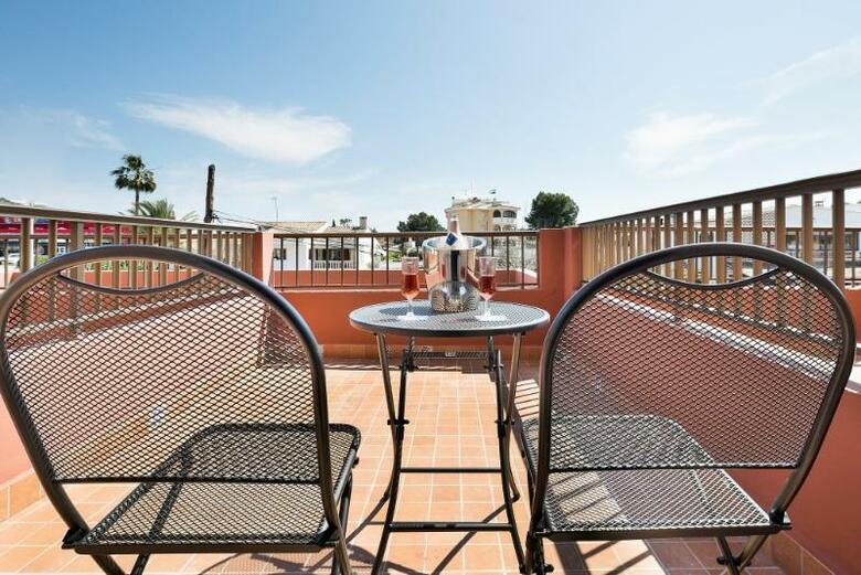 Hotel Santa Ponsa Pins
