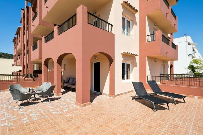 Hotel Santa Ponsa Pins