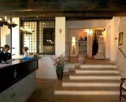 Hotel Abbazia Collemedio