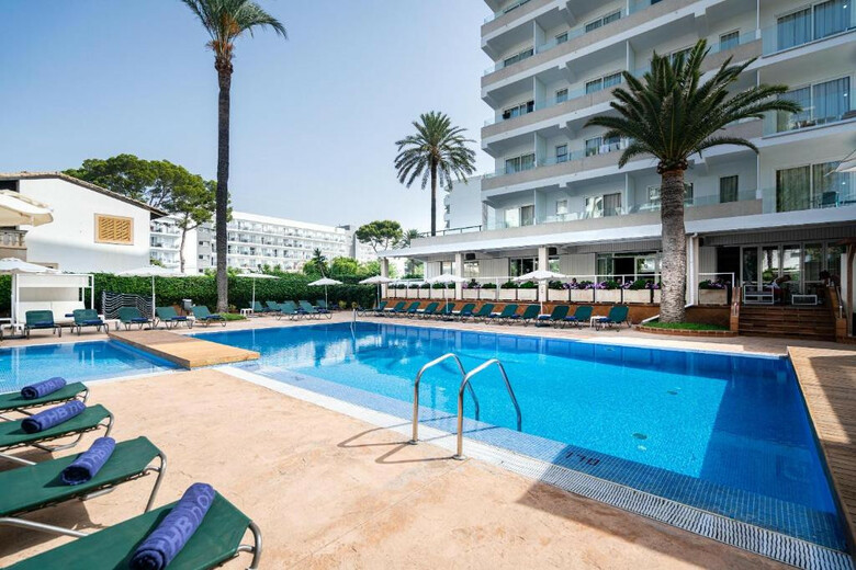 Hotel THB Niagara - Adults Only