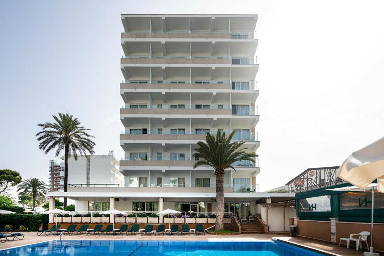 Hotel THB Niagara - Adults Only