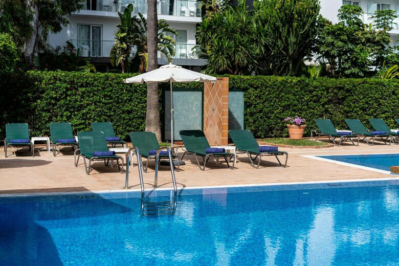 Hotel THB Niagara - Adults Only