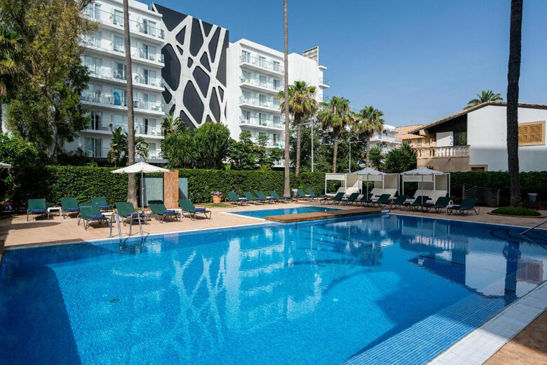 Hotel THB Niagara - Adults Only