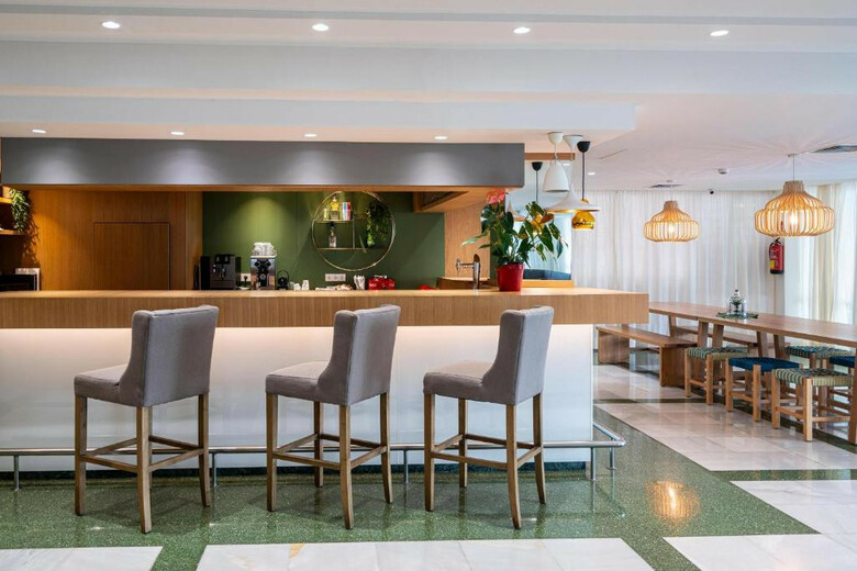 Hotel THB Niagara - Adults Only