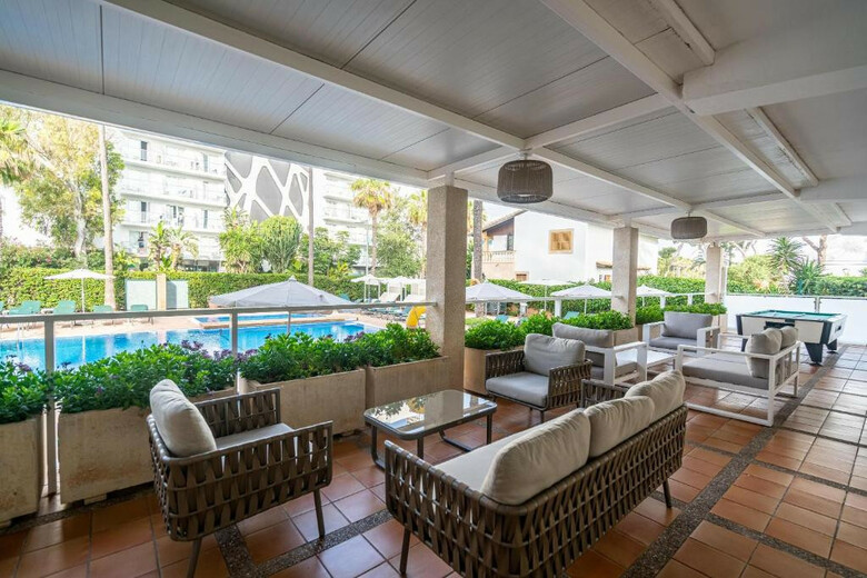 Hotel THB Niagara - Adults Only