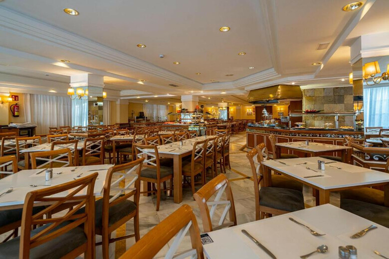 Hotel THB Niagara - Adults Only