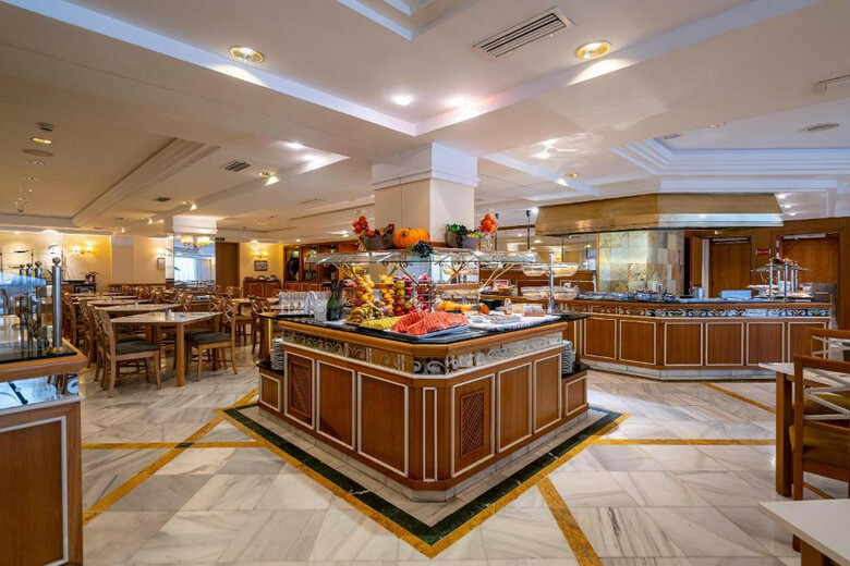 Hotel THB Niagara - Adults Only