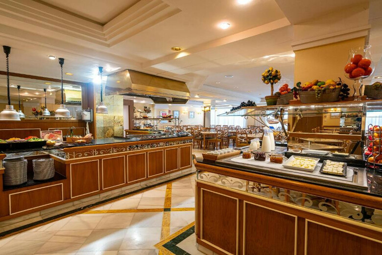 Hotel THB Niagara - Adults Only