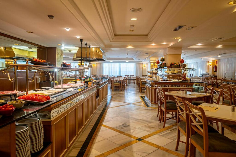 Hotel THB Niagara - Adults Only