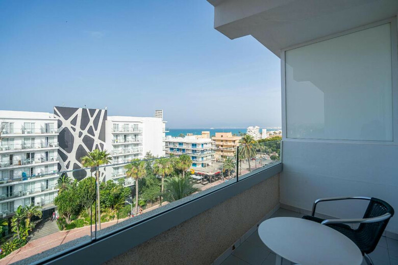 Hotel THB Niagara - Adults Only