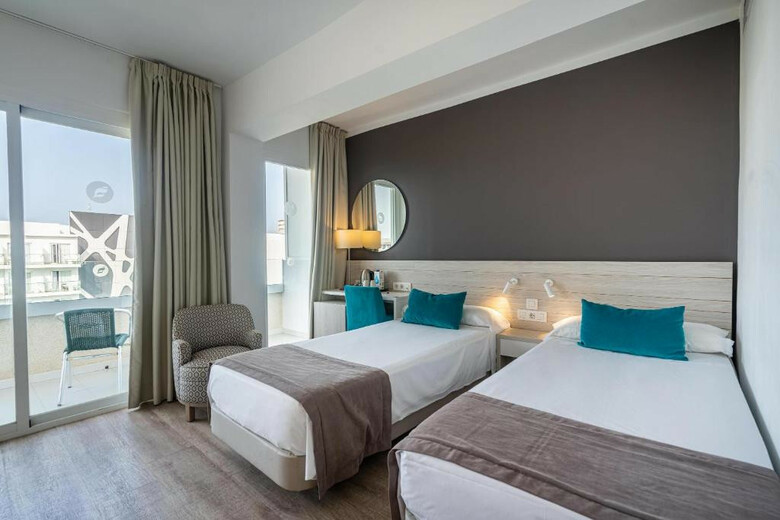 Hotel THB Niagara - Adults Only