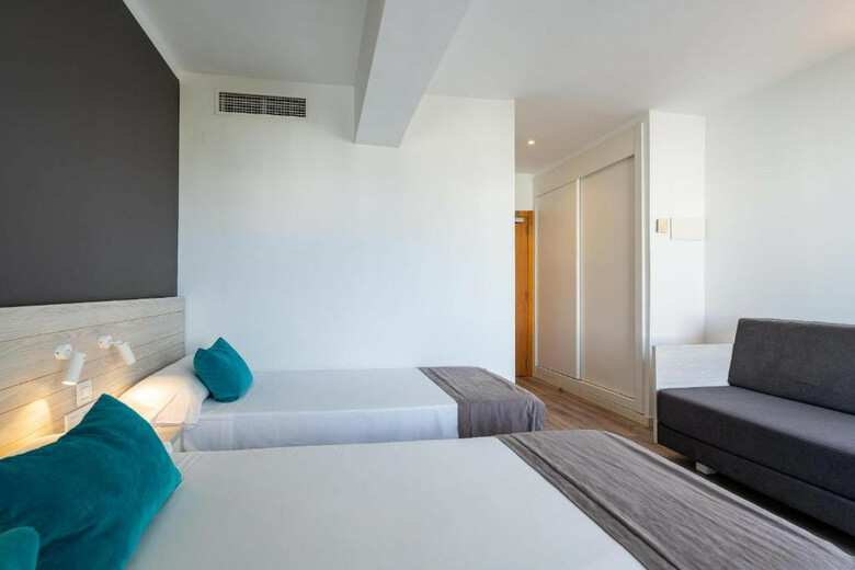 Hotel THB Niagara - Adults Only