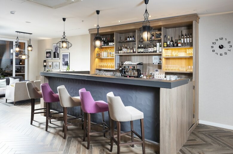 The Three Corners Lifestyle Hotel