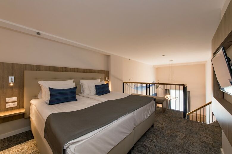 The Three Corners Lifestyle Hotel