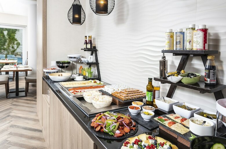 The Three Corners Lifestyle Hotel
