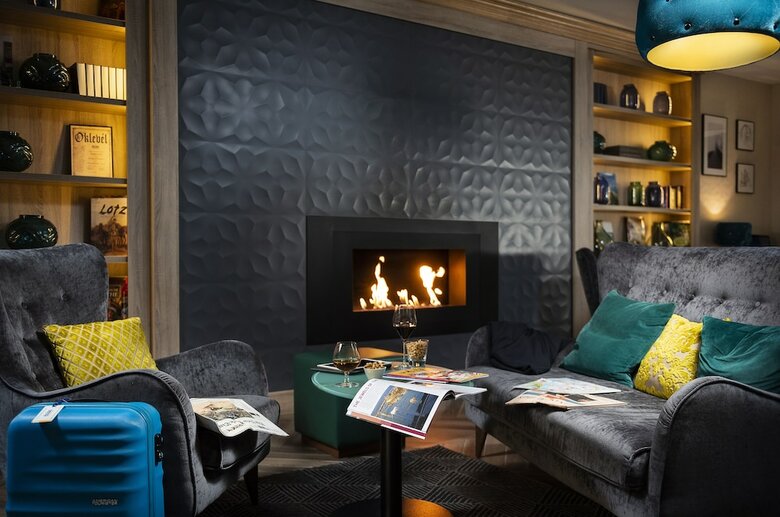 The Three Corners Lifestyle Hotel