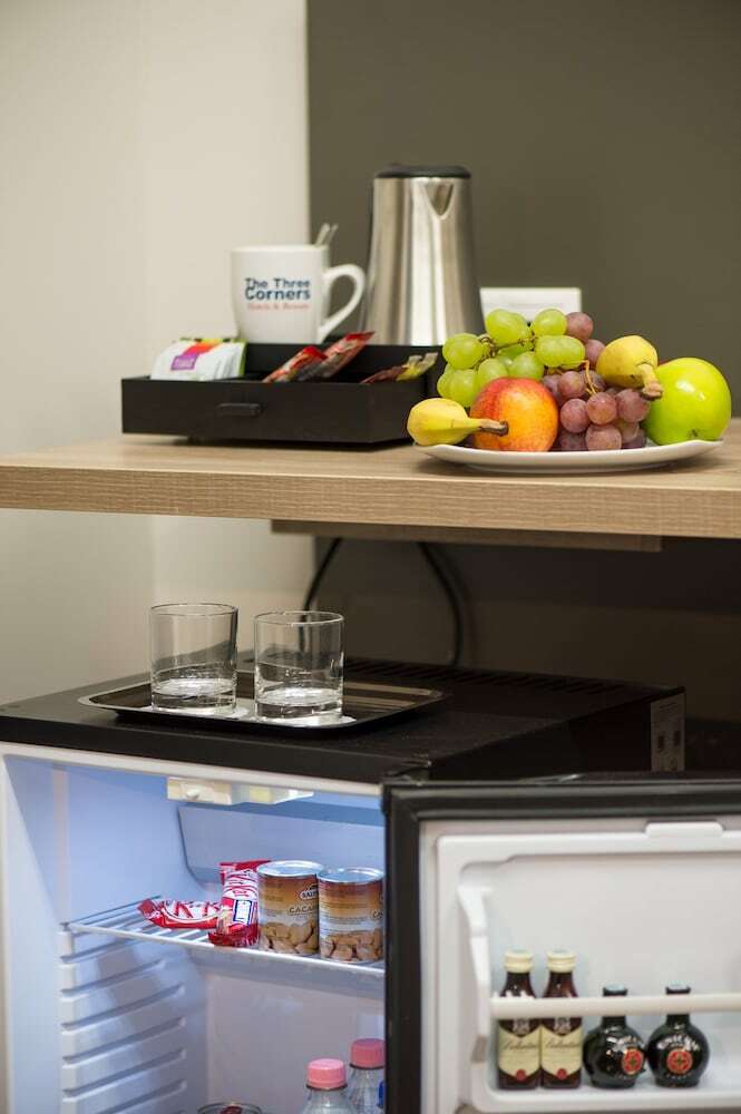 The Three Corners Lifestyle Hotel