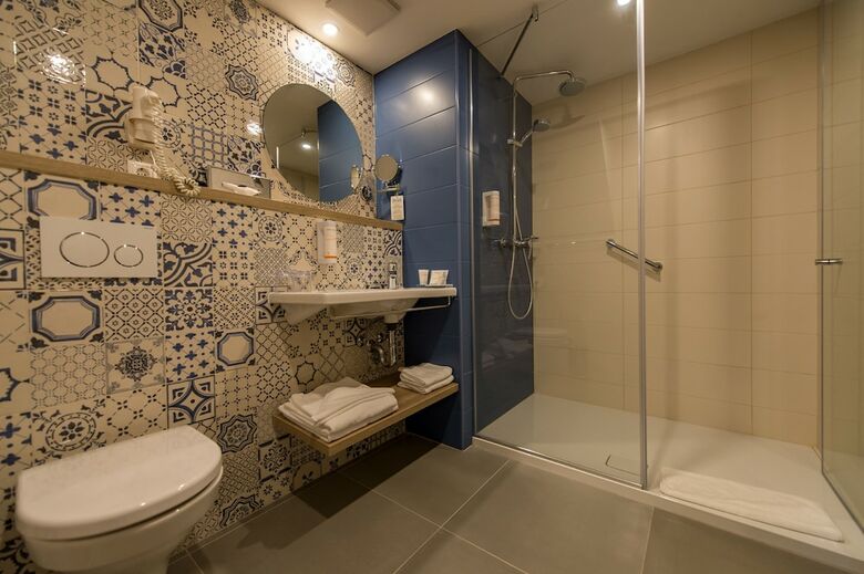 The Three Corners Lifestyle Hotel