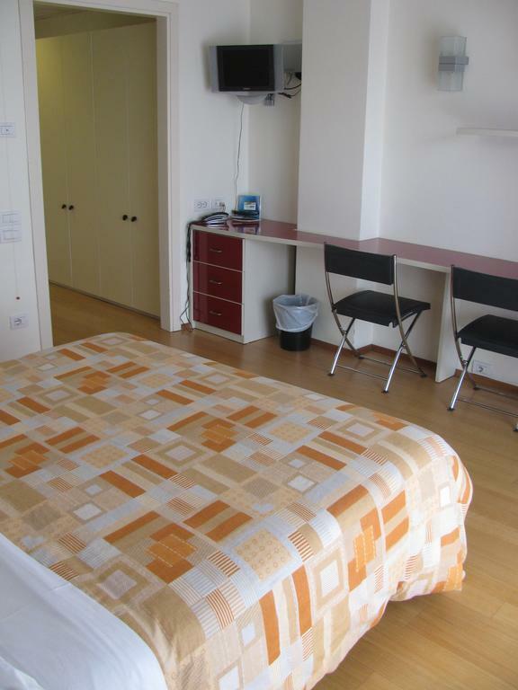 Hotel Lago Losetta