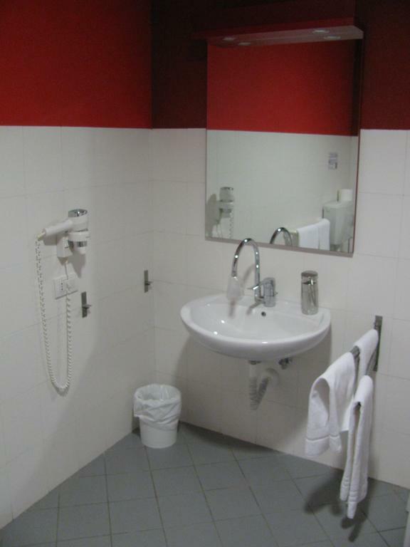 Hotel Lago Losetta