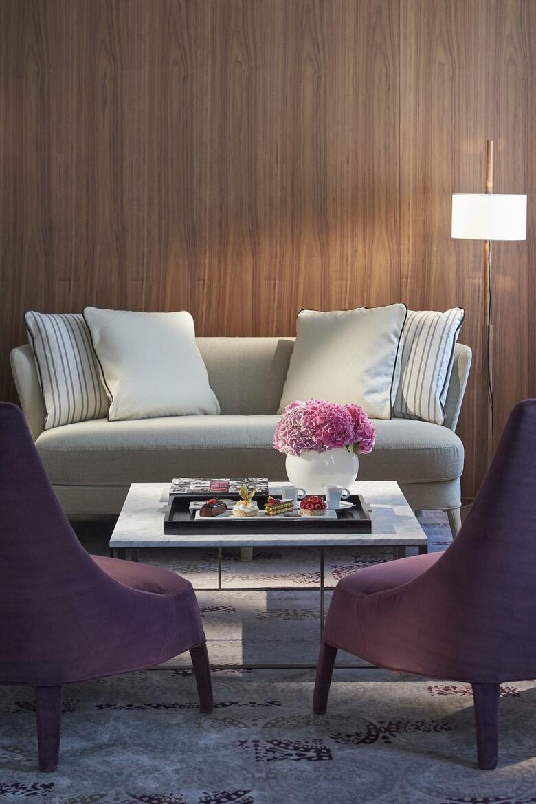 Hotel Mandarin Oriental, Milan