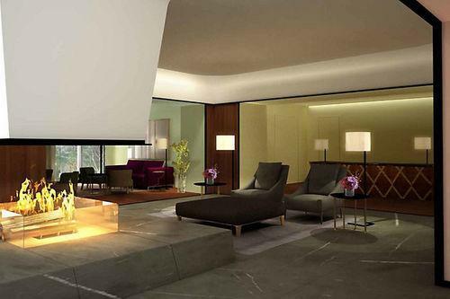 Hotel Mandarin Oriental, Milan