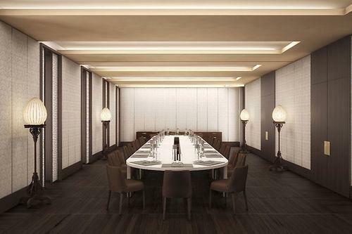 Hotel Mandarin Oriental, Milan