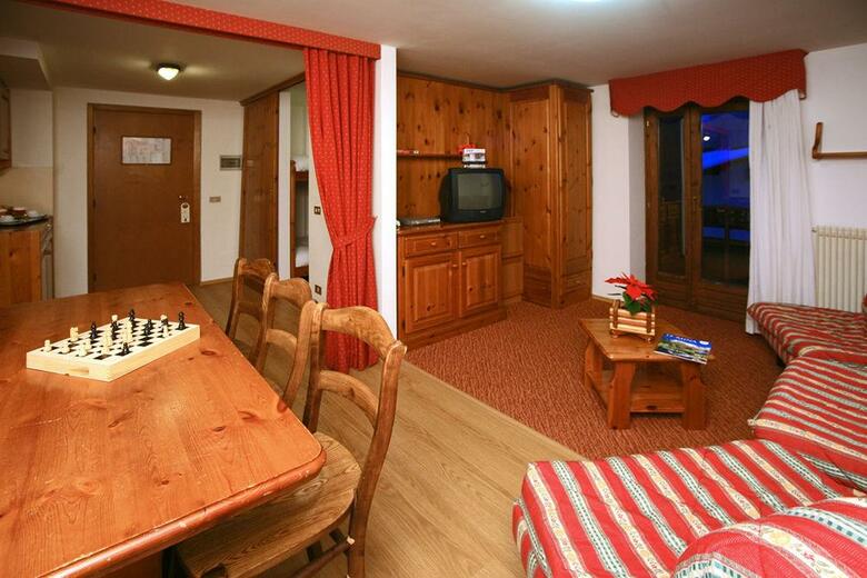 Hotel Miramonti Corvara