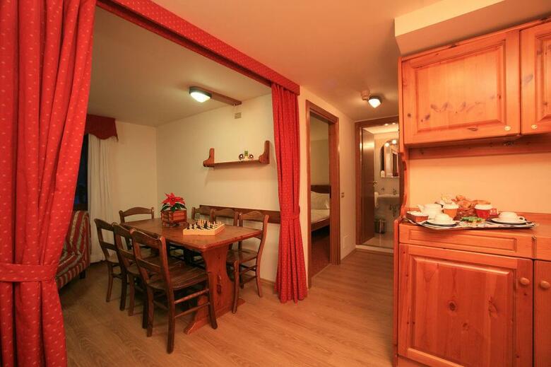 Hotel Miramonti Corvara
