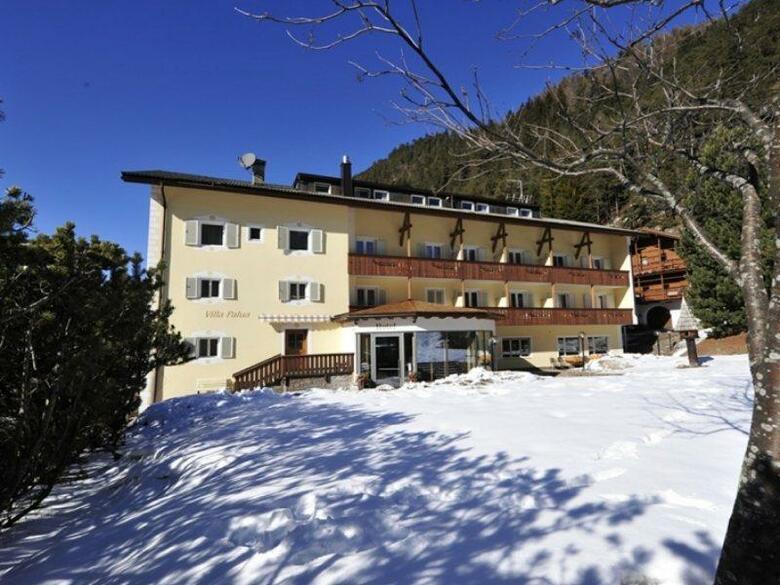 Hotel Christeinerhof