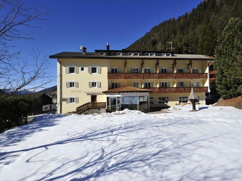 Hotel Christeinerhof