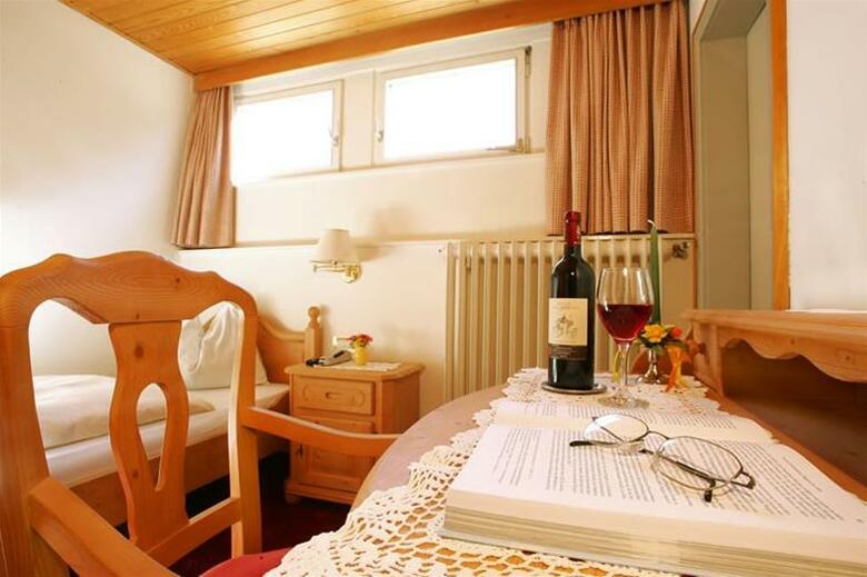 Hotel Christeinerhof