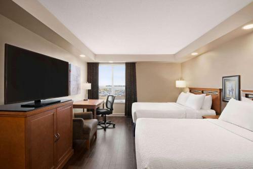 Hotel Executive Royal Inn Leduc-nisku