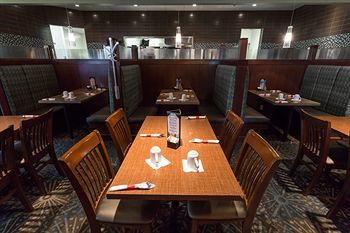 Executive Hotel Alexandra