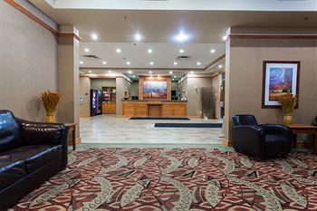 Executive Hotel Alexandra