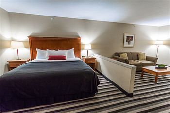 Executive Hotel Alexandra