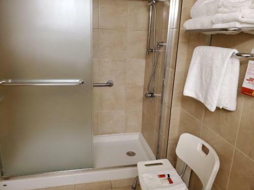 Hotel Super 8 Edmonton International Airport Leduc