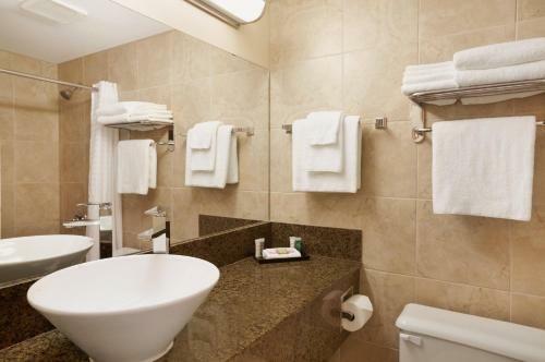 Hotel Super 8 Edmonton International Airport Leduc
