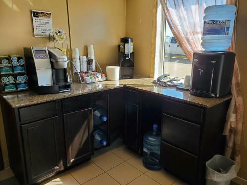 Hotel Super 8 Edmonton International Airport Leduc