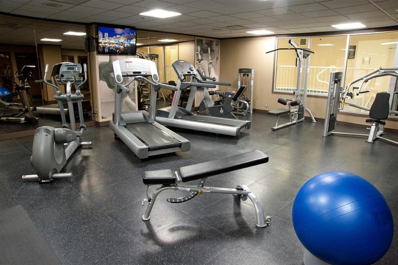 Hotel Best Western Plus Denham Inn & Suites