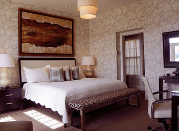 Hotel Manoir Hovey