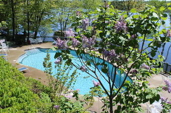 Hotel Manoir Hovey