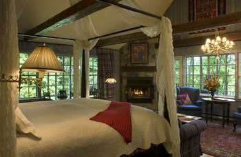 Hotel Manoir Hovey