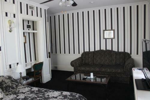 Posada The King George Inn