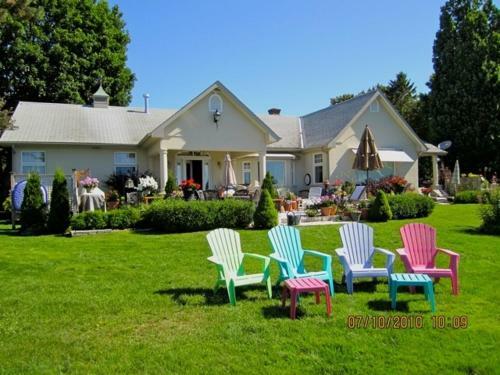 Bed & Breakfast Willowmere